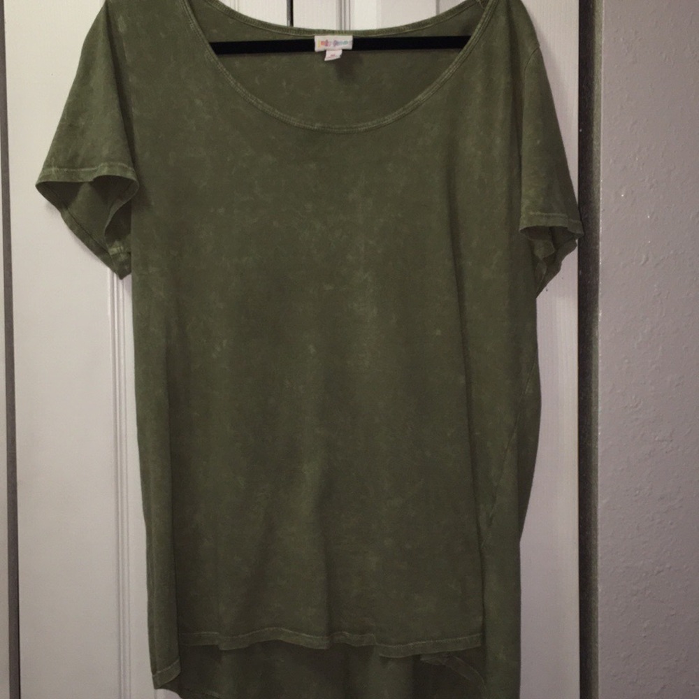 Bundle of SEVEN LuLaRoe Items!